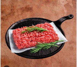 Lean mince, 500g