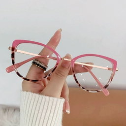 Bright Pink Tortoise