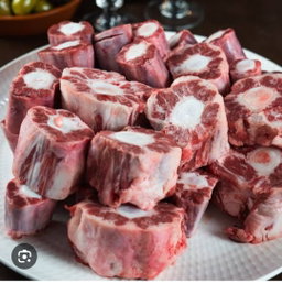 Oxtail, 1kgs