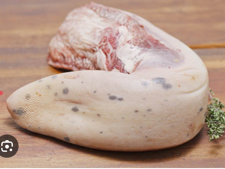 Beef tongue, 1kgs_0