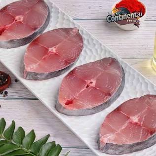 SEER FISH/1KG