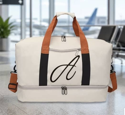 Large capacity traveling bags _0