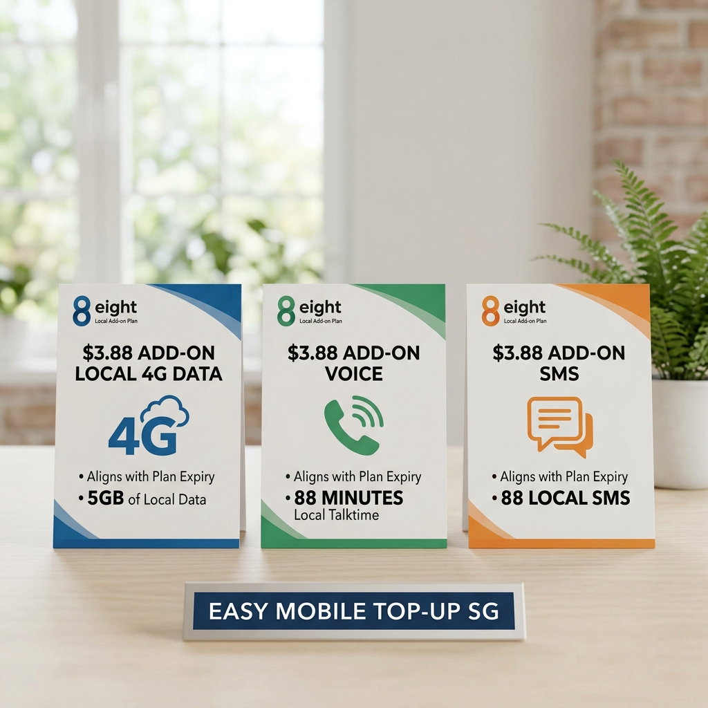 Eight Local Data, Voice and SMS Add-on Plan_0
