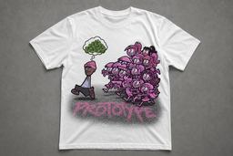 T-shirts