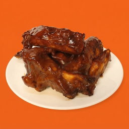 Ribs only 