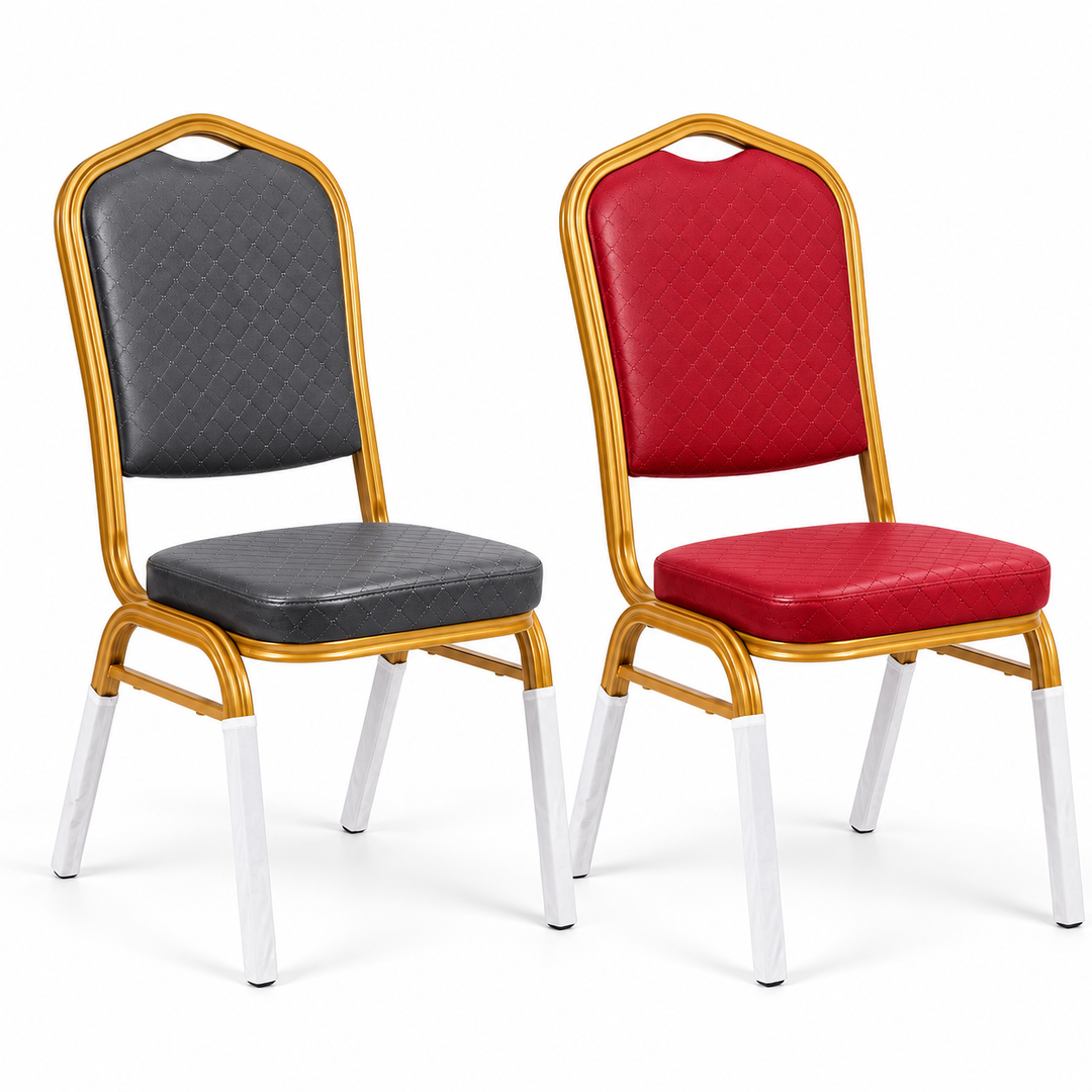 Fauteuil de cérémonie 