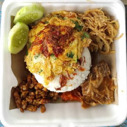 Sarapan Pagi