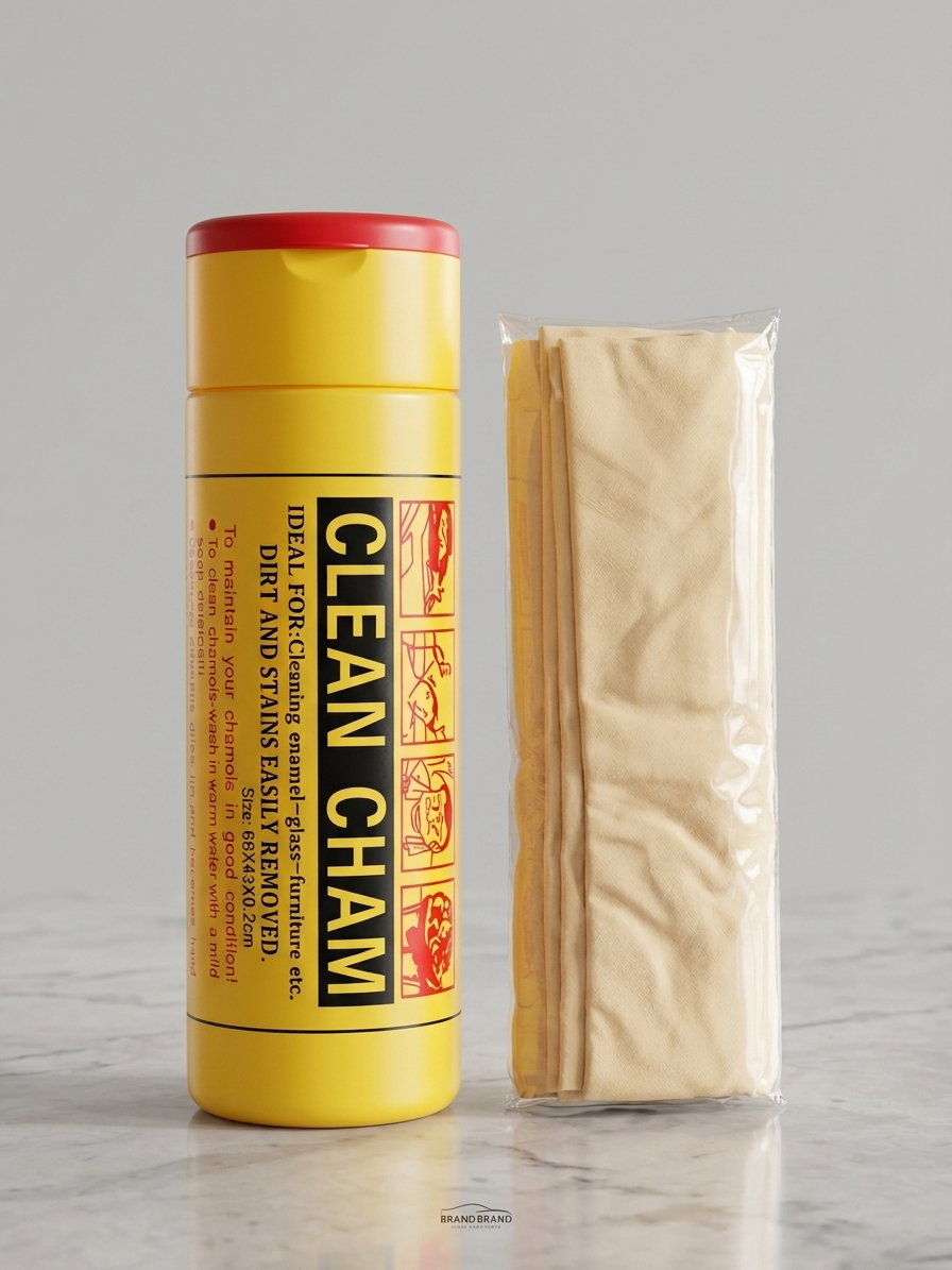 Clean Cham