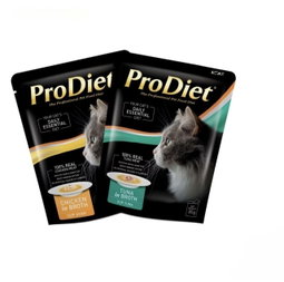 Prodiet Broth Pouch 85g