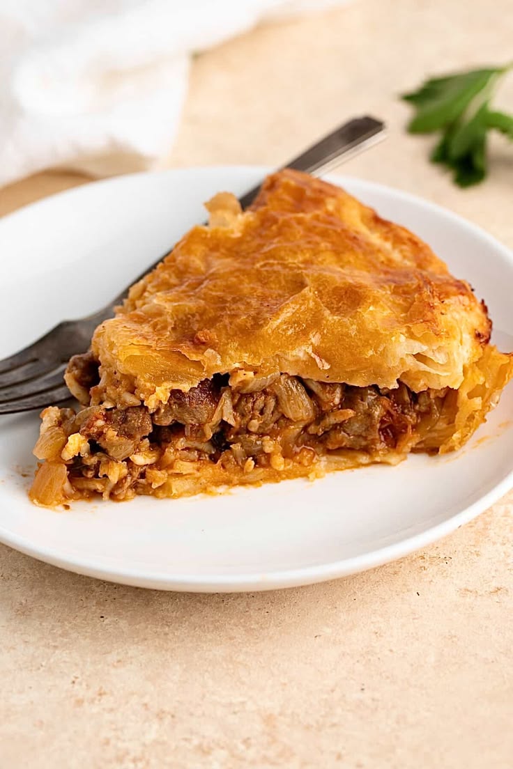 Kafta (Pie)