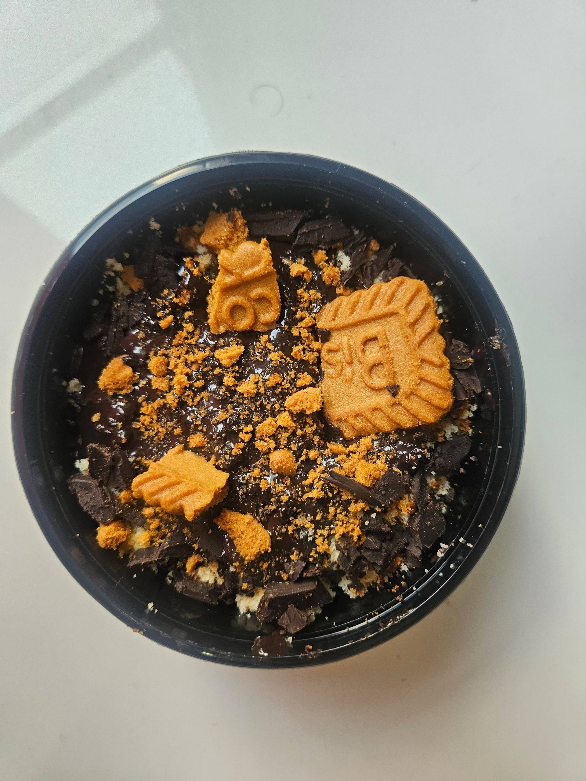 Biscoff Choco Crunch Bowl_0