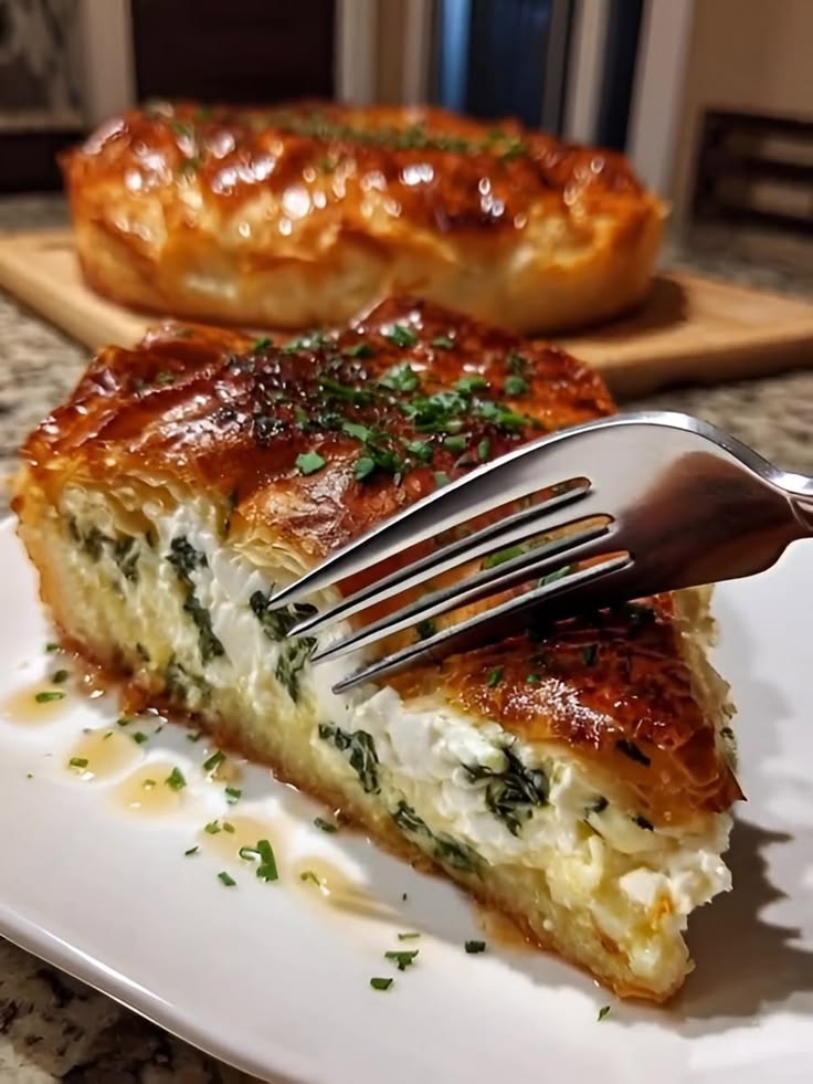 Shanklish (Pie)