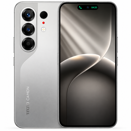 Tecno Camon 50 4G - 256 Go/ 8 Go - Neuf 
