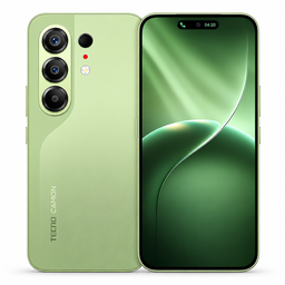 Tecno Camon 50 4G - 256 Go/ 8 Go - Neuf 