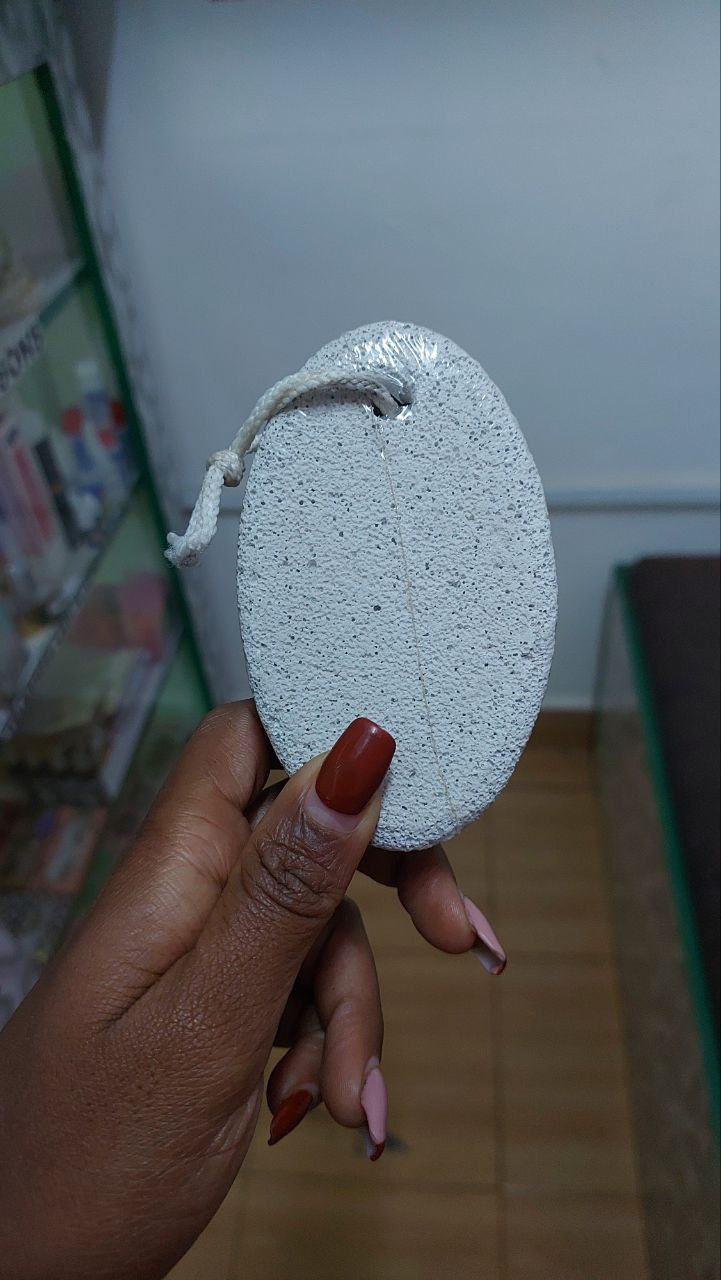 Pumice Stone_0