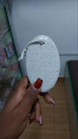 Pumice Stone