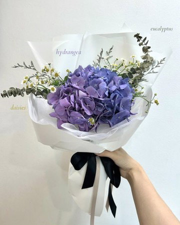 Daily Bouquet (M)_1