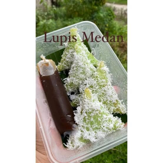 Lupis Medan 