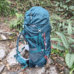 Bolso 80L AIONE