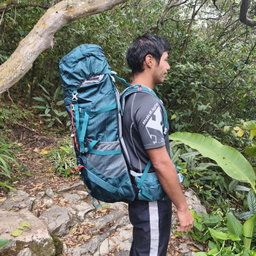 Bolso 80L AIONE