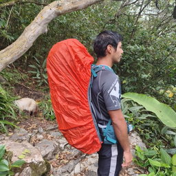Bolso 80L AIONE