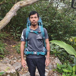 Bolso 80L AIONE