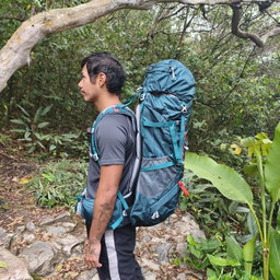 Bolso 80L AIONE