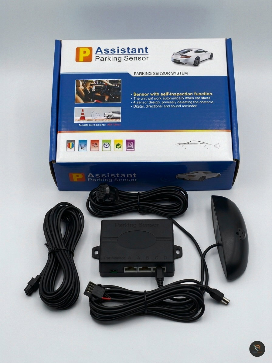 Assistant Parking Sensor