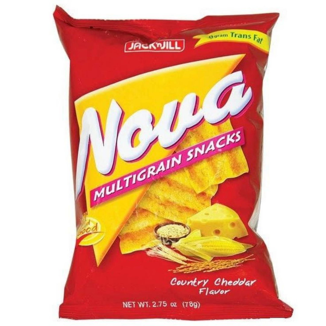 Nova