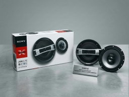 Sony Xplōd Speaker