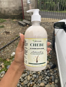 ACONDICIONADOR CHEBE