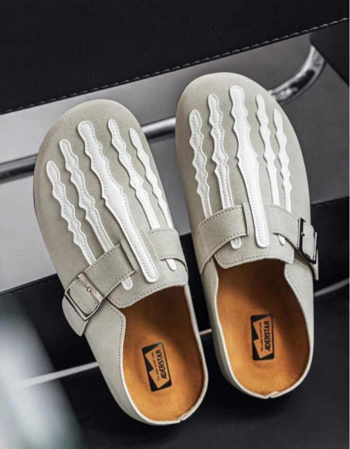 Birkenstock sur commande 