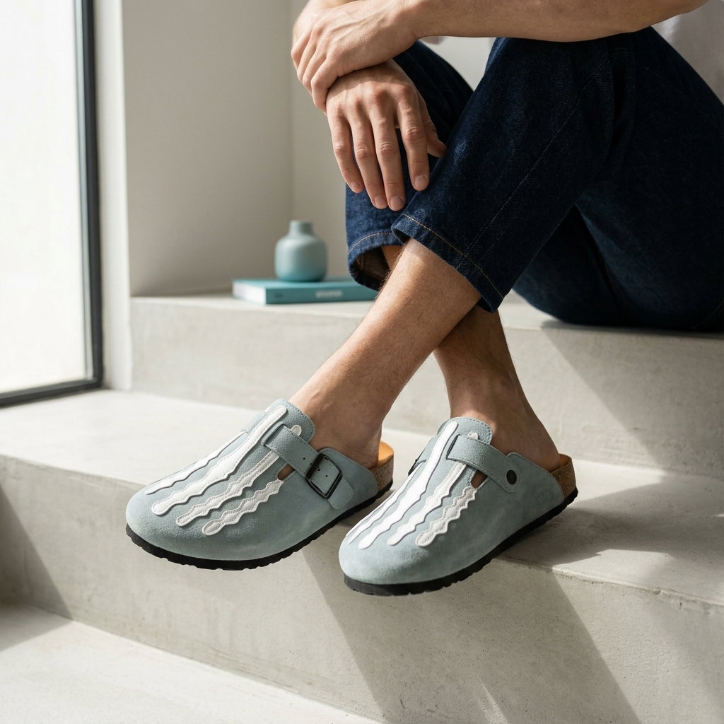 Birkenstock sur commande _1