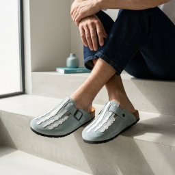 Birkenstock sur commande 