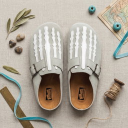 Birkenstock sur commande 