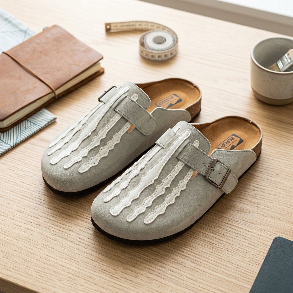 Birkenstock sur commande _3
