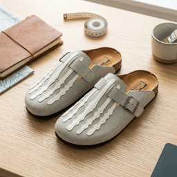 Birkenstock sur commande 