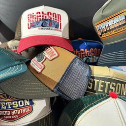 Casquette