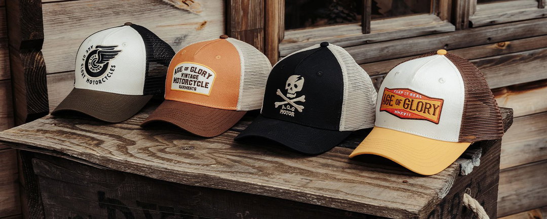 Casquette