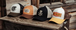 Casquette