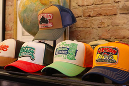 Casquette