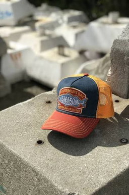 Casquette