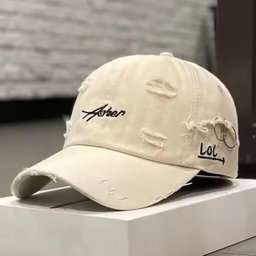 Casquette