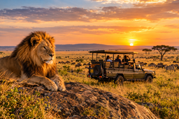 Kenya Safaris