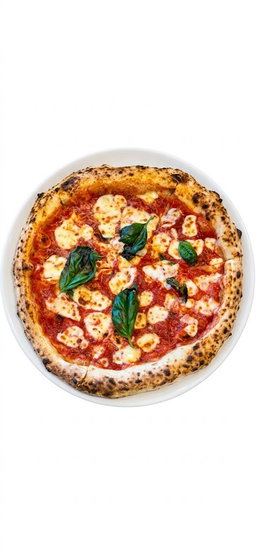 Margherita