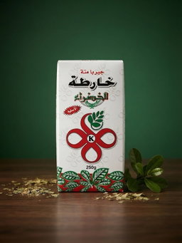 متة خارطة 
