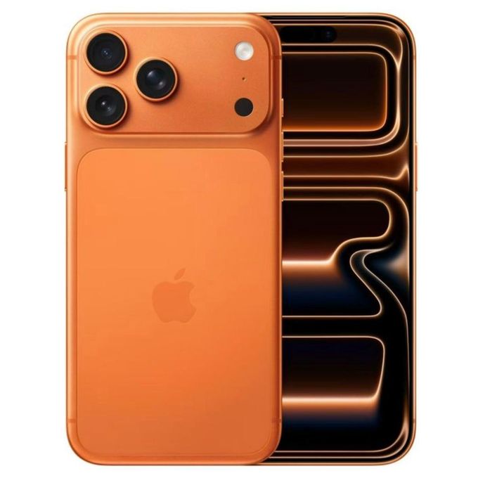 iPhone 17 PM – 512GB