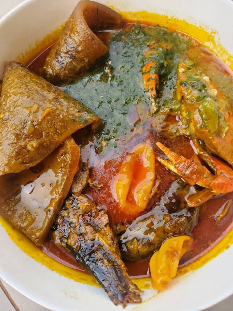 SAUCE GRAINE feat SAUCE KLOALA 