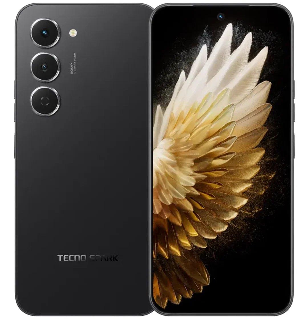 Tecno Spark 40