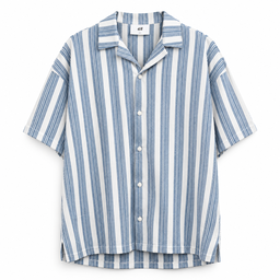 H&M COASTLINE STRIPE COLLECTION
